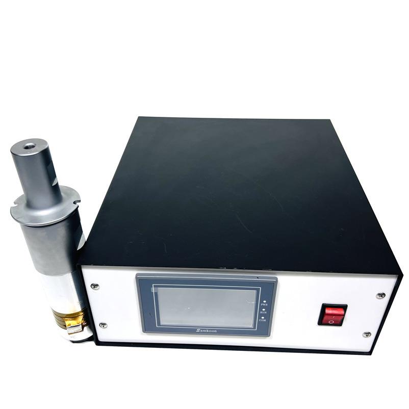 20KHz 2KW 超声波电源发生器换能器振子 超声波发生器 超声波电源