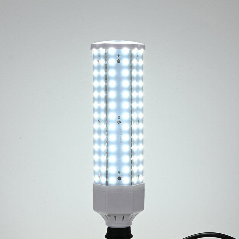 led玉米灯泡厂家 e27工程大功率照明灯泡40W60W80W台灯,家装灯饰光源,LED玉米灯,淘宝优惠券,粉丝福利购,淘宝优惠卷