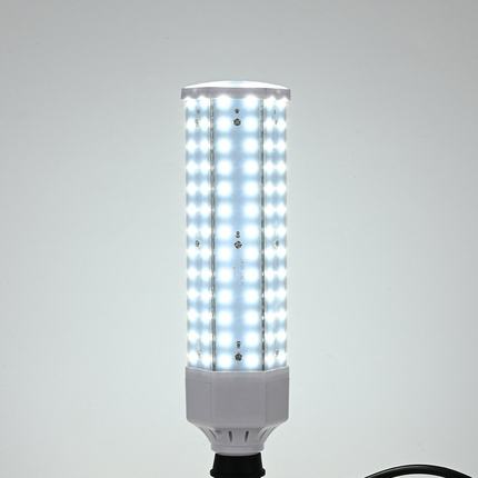 led玉米灯泡厂家 e27工程大功率照明灯泡40W60W80W台灯