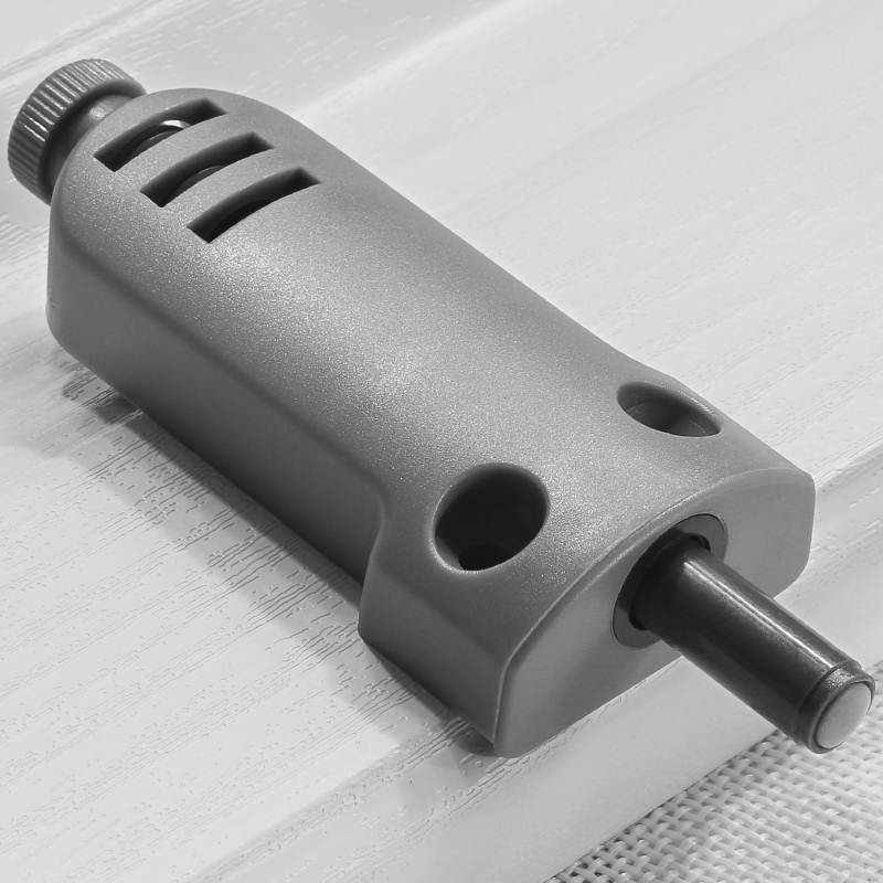 速发大门整体橱柜门衣柜门关门减震防撞器柜门阻尼器缓冲器防撞静