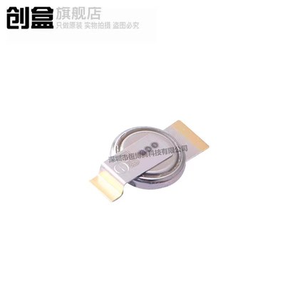 200个DMS3R3224RS  3.3V0.22F 0.22F 3.3V 超级电容  DMS3YR3224R