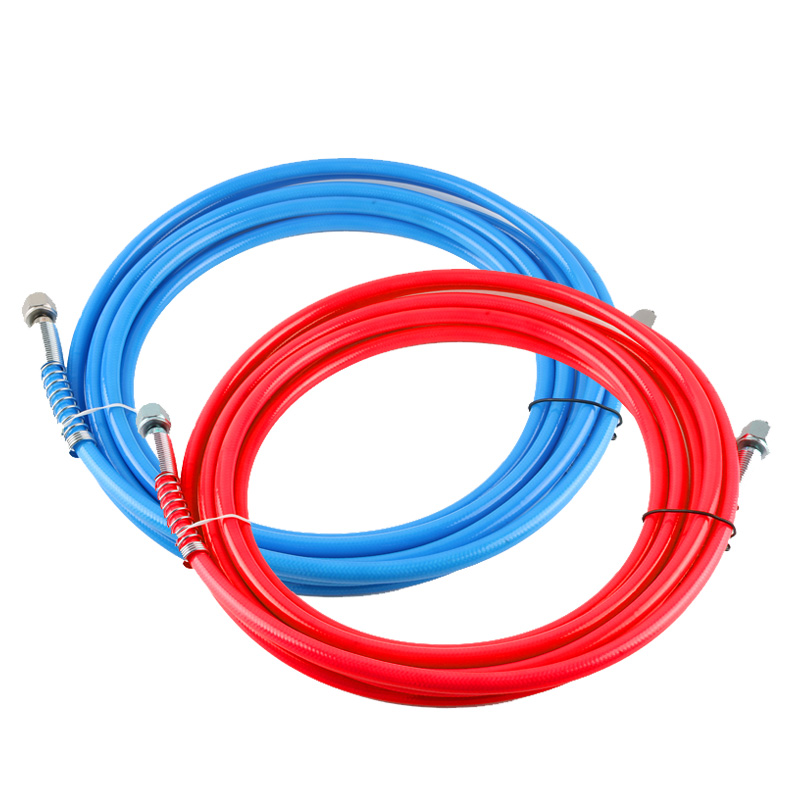 高压注浆机配件泵浦枪头注浆钉牛油头密封圈N压力表三通双液注浆