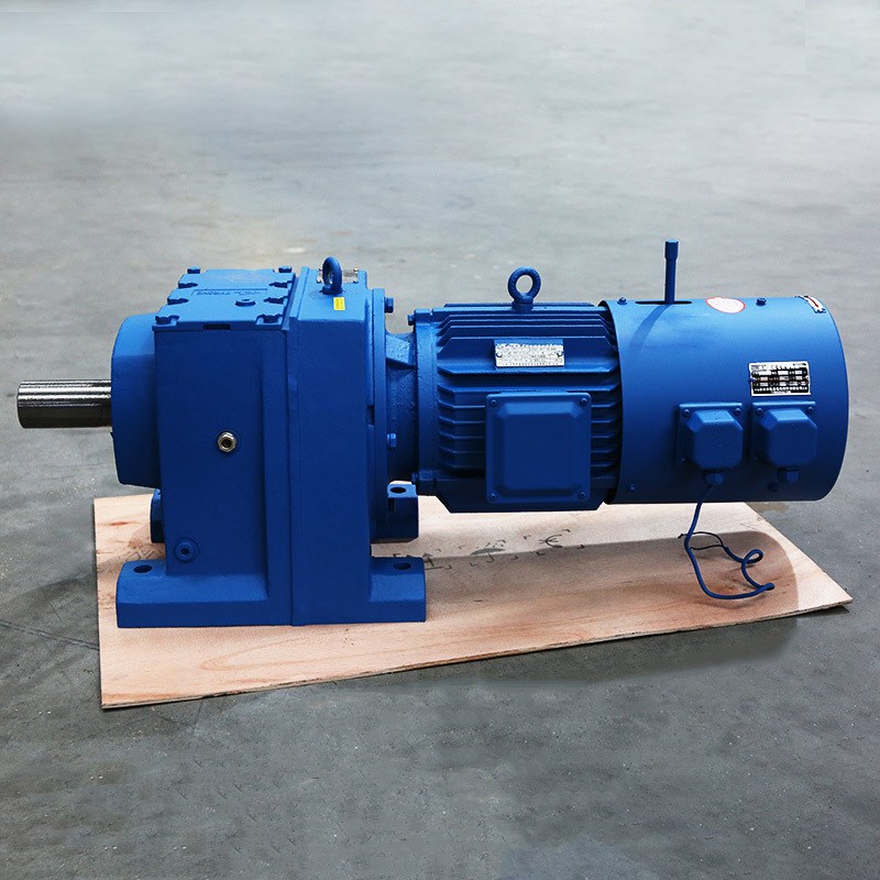 斜齿轮减速机齿轮箱定做定制K系列减速机K87/97/107/1Z27型减速机