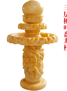 开业新款招财球转运球流水喷泉室内摆件石材工Q艺品家居现代风水