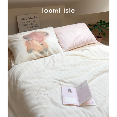 2025新款小众原创设计四件套