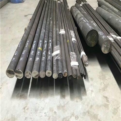 高温合金Inconel718圆钢 Inconel625 GH3625 GH4169镍合金棒材