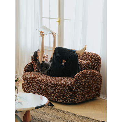 家庭罗曼史巧克力屋中古双人位