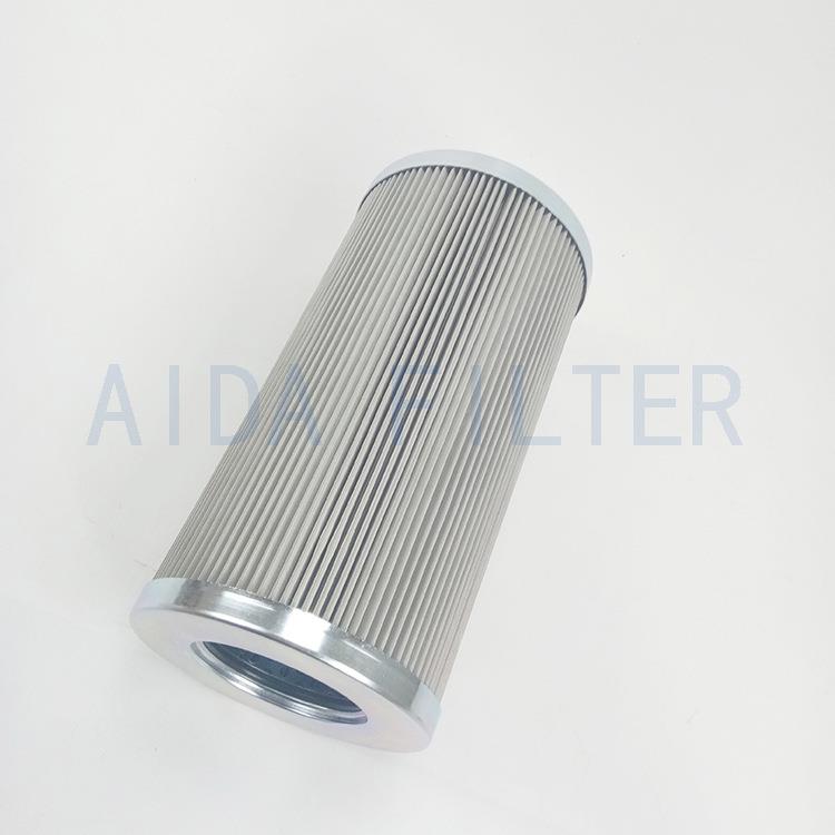 顶轴油泵进油滤芯DQ6803GA20H1.5C风力发电机组齿轮箱滤芯