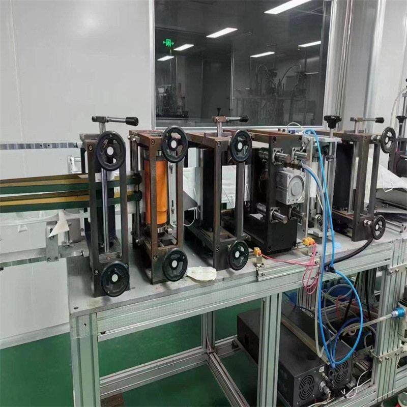 出售二手平板式铝塑泡罩包装机 包衣机软胶囊填充机 回收