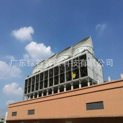 消音风箱 室外冷却塔降噪 厂房一揽子解决治理广东空压机房降噪