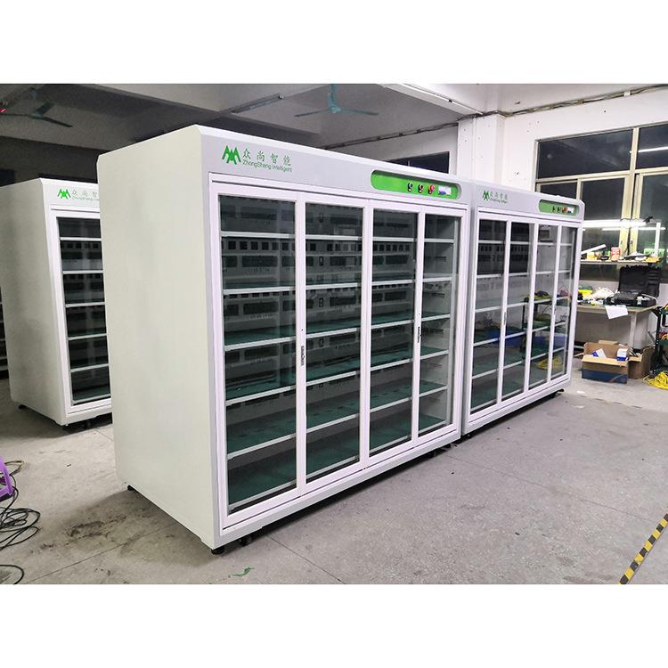 厂家非标设备 充电器接头测试老化柜 节能恒温型烧机柜加速老化