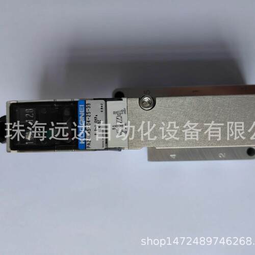 供应小金井电磁阀PA24HA8-39-DC24V PA24HA8-39-D4