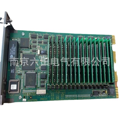 IMASI23新ABB卡件ASO11