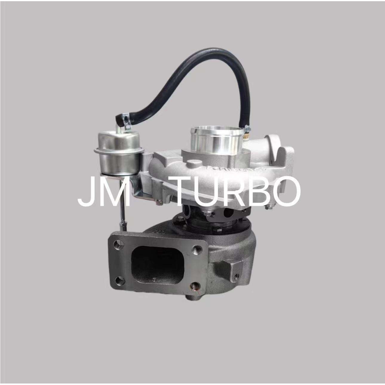 涡轮增压器GT2560S-704689-5006