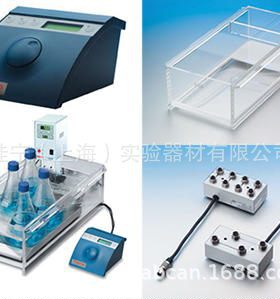 Thermo Telesytem 60 位不锈钢材质试管架