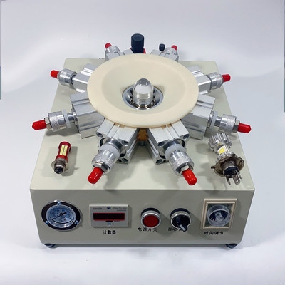 摩托车灯 电动车灯 汽车灯 H4 H7 BA15S BA20D S25 双爪三爪锁紧