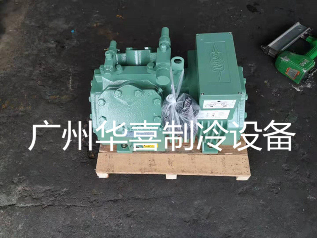 2DC-3.2Y/2DES-3Y 2CC-3.2Y/2CES-3Y-40S全新比泽尔3匹半封闭冷库