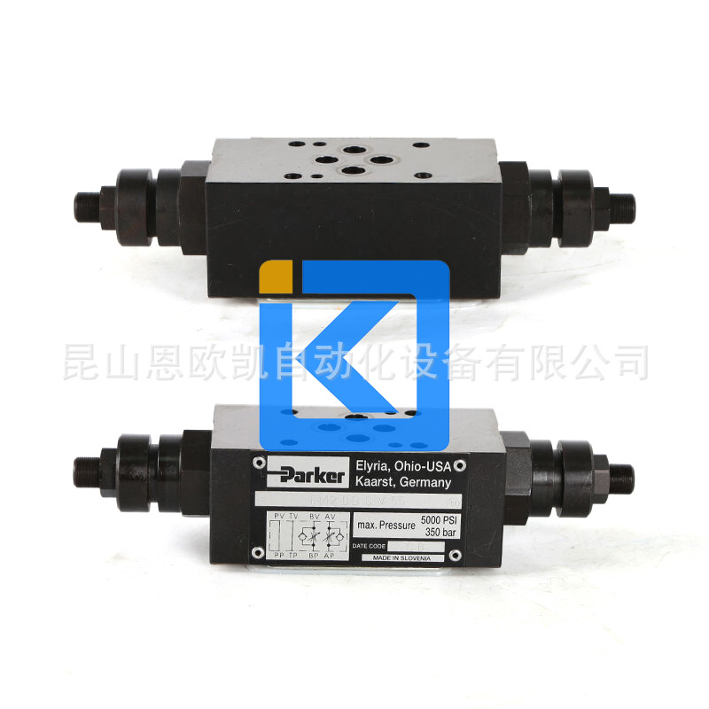 PARKER节流阀FM2DDSV55