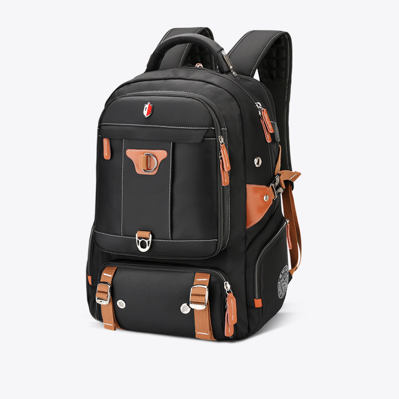 短途出差旅行双肩包瑞驰大容量