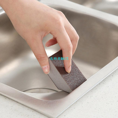 速发Spone Carborundum Brush Kitchen Washin Cleanin Kitchen C 3C数码配件 数码维修工具 原图主图