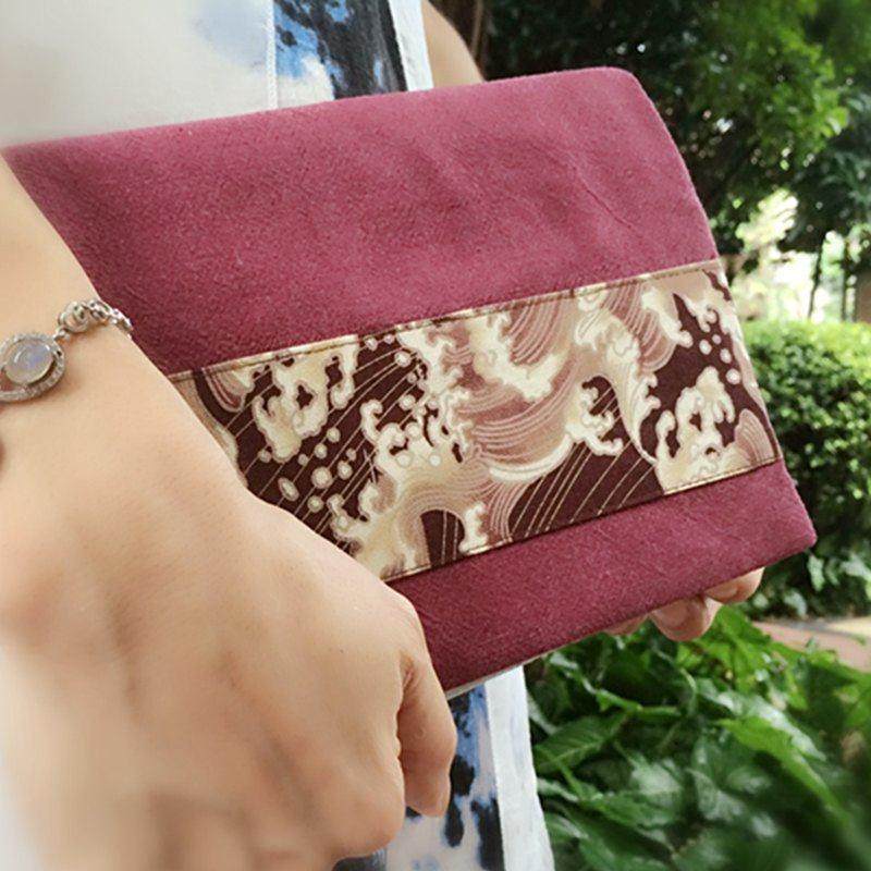 纯手工布艺书套书衣可定制A5手账本封皮送同学朋友礼创意手工礼品,居家布艺,缝纫DIY工具套装,淘宝优惠券,粉丝福利购,淘宝优惠卷