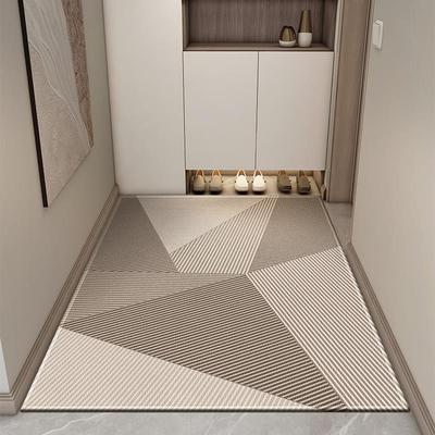 高级入户门地垫可裁剪室内玄关脚垫入门地毯进门门垫门口家用垫子