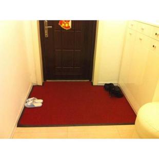 力九和玄关入户地垫门垫定制进门地垫脚垫厨房地垫吸水门厅脚垫