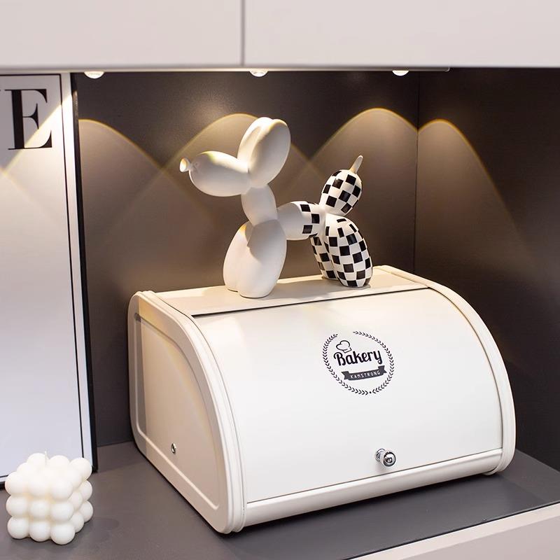 入户口罩收纳盒玄关桌面进门放钥匙储物盒客厅电视柜装饰品摆件