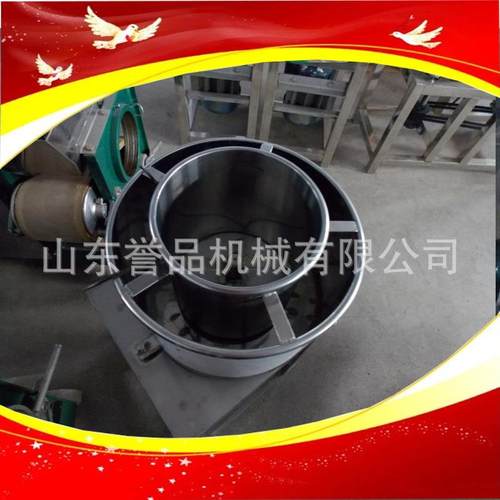 厂家供应不锈钢电动多功能碎肉有馅大肉鸡商用自动鱼丸肉丸打浆机