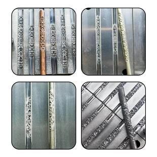 新款祥云金箍棒模具卷草纹紫荆花手镯钢模金银印纹槽六槽打金工具