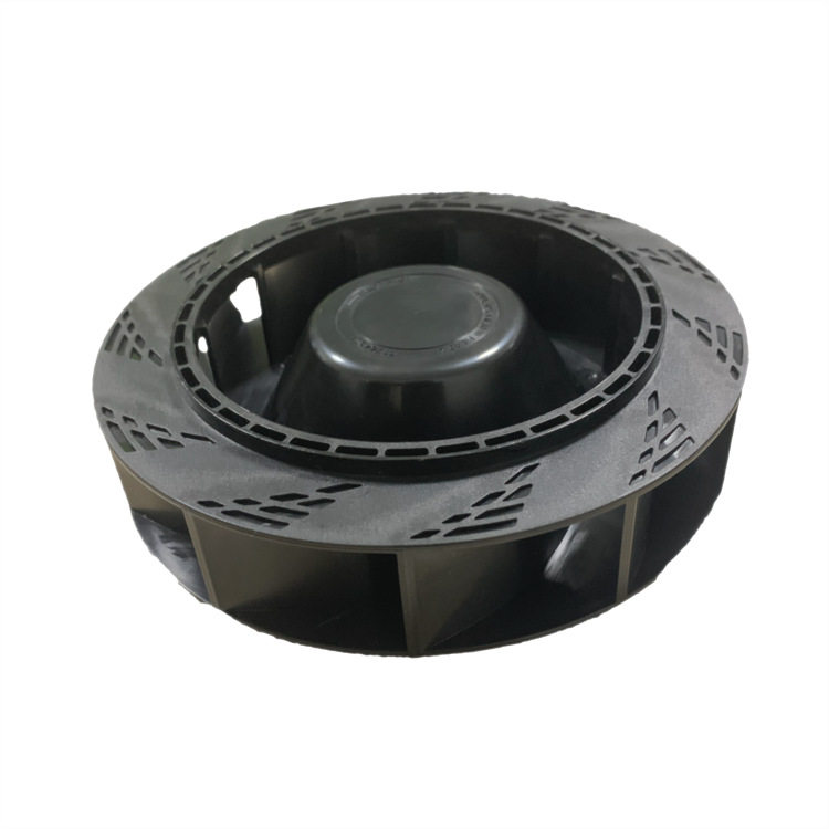 厂家供应HG16045H24B  DC24V 双滚珠 空气净化器 离心涡轮风机