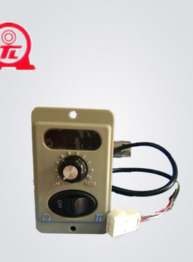 台湾东力数显调速器UX5120-02厦门东历120W调速马达厂家直销