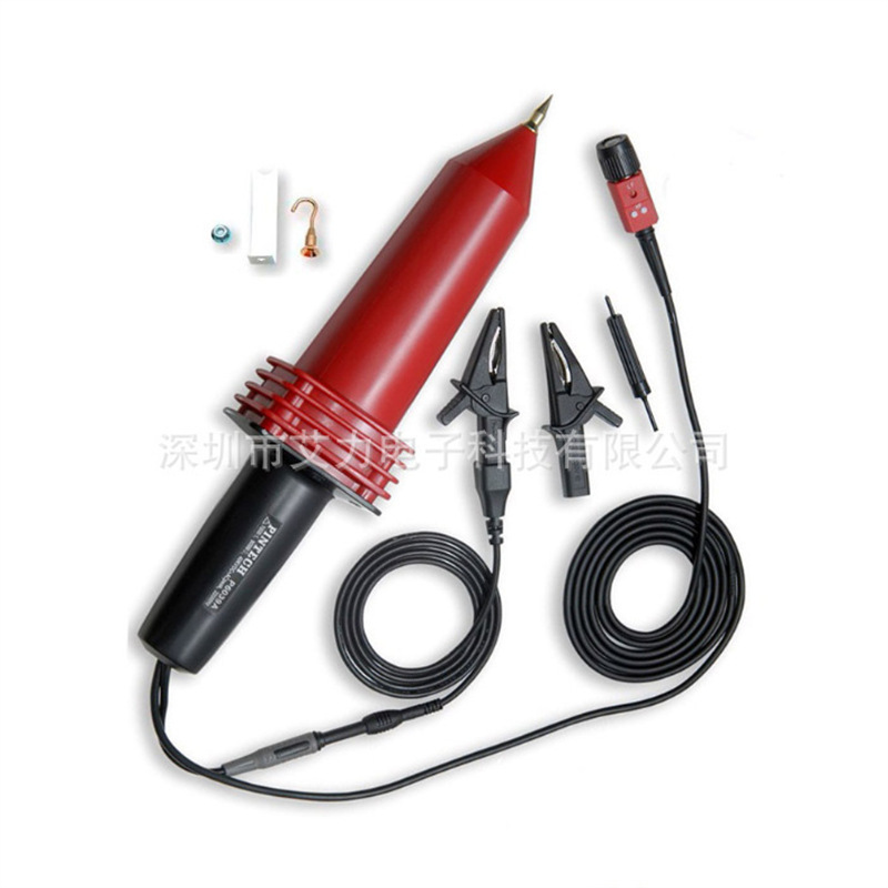 台湾品致 P6039A示波器高压探头/衰减棒(40KV,220MHz)