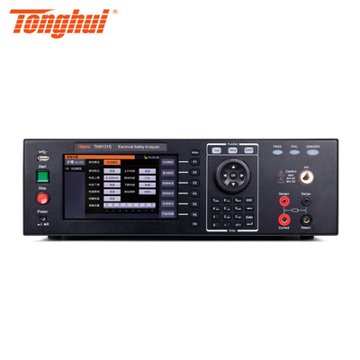 同惠（Tonghui）TH9131S安规综合测试仪