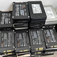 拆机移动硬盘 128G 256G 512G 1T SATA 2.5寸固态硬盘