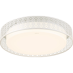 欧普客厅灯遥控卧室书房吸顶灯智控调光调色遥控器配件