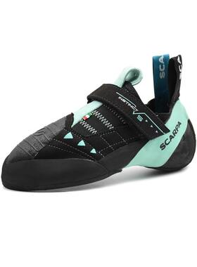 SCARPA思嘉帕意大利户外女专业攀岩鞋 本能VS 户外鞋攀岩馆抱石鞋