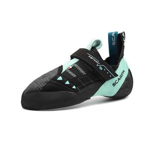 SCARPA思嘉帕意大利户外女专业攀岩鞋 本能VS 户外鞋攀岩馆抱石鞋