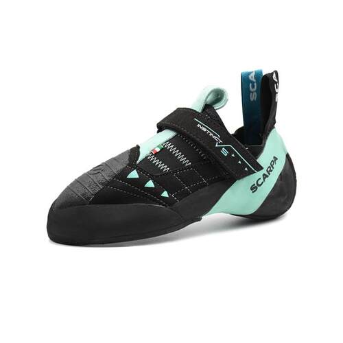 思嘉帕意大利户外女专业攀岩鞋