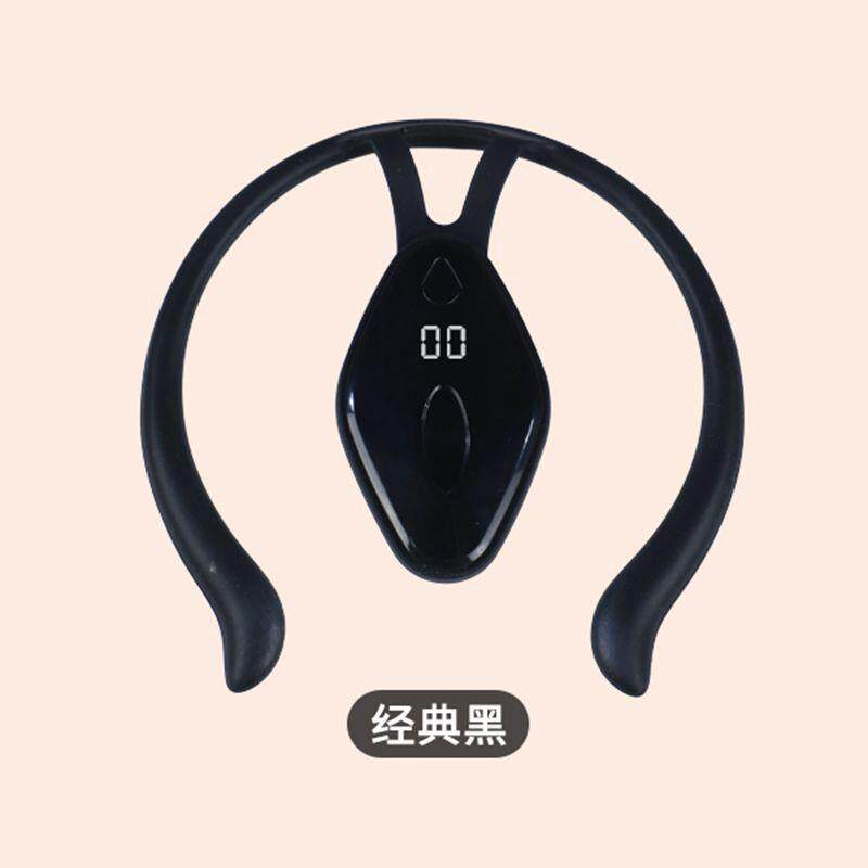 提醒器矫正脖子带矫姿驼背挂儿童坐姿精灵震动智能提醒器液晶显示