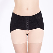 骨盆修复盆骨矫正器前扣腰封收胯收腹瘦腰提臀骨盆带骨盆矫正一件