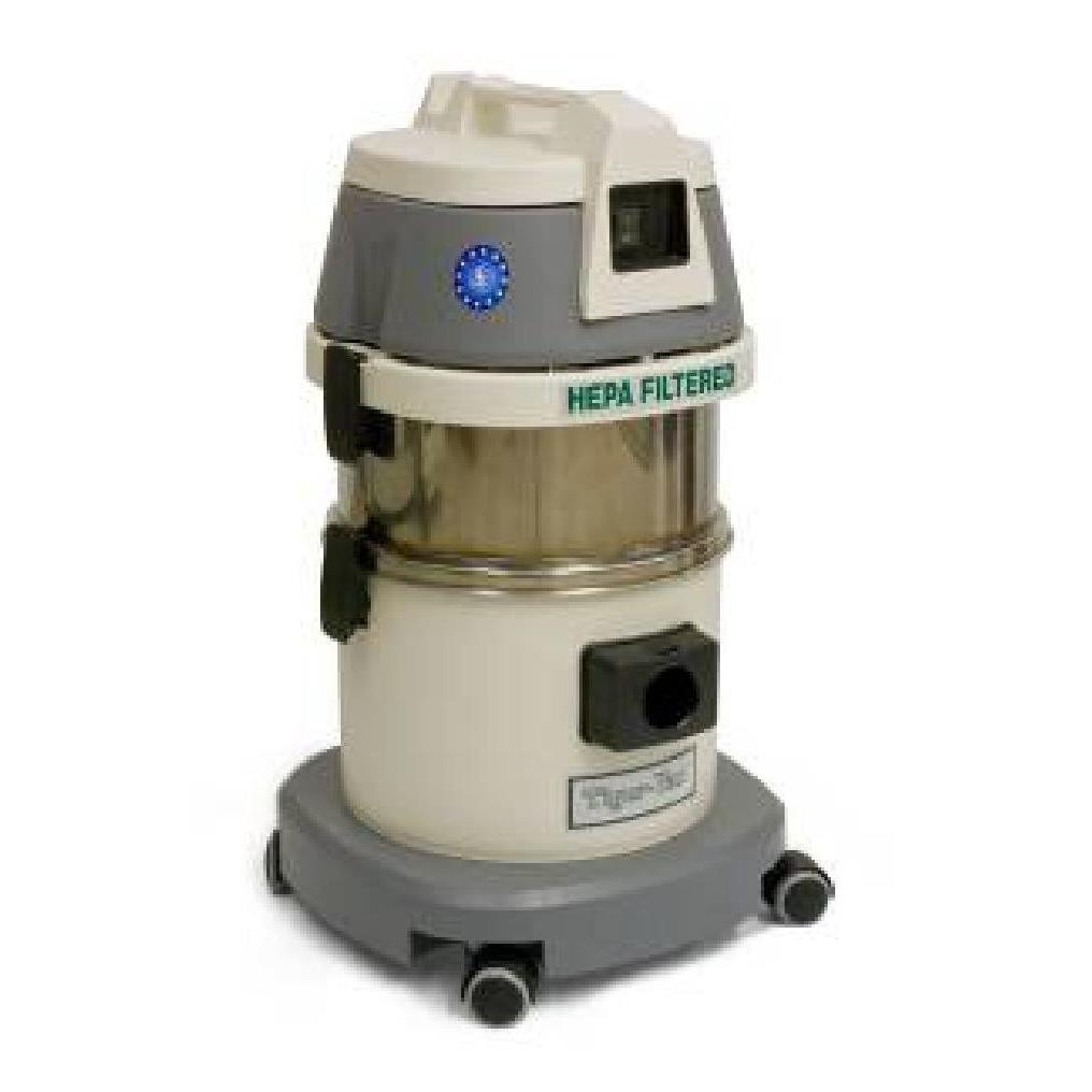 原装加拿大虎威ASL-10 HEPA MR无尘室干湿两用吸尘器吸尘吸液机