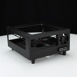 M7e3 M710Q M92 M700 M910X迷你微型电脑散热器风扇 M93 M72