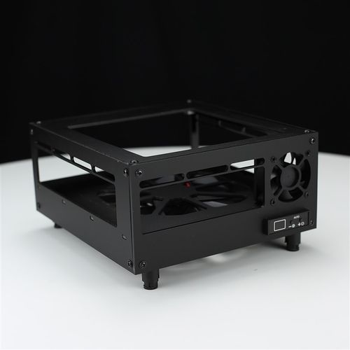 M72 M7e3 M92 M93 M700 M710Q M910X迷你微型电脑散热器风扇