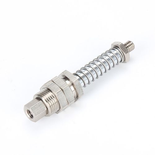 驰川缓冲支杆机械手 真空吸盘金具KE1410A/1420/1430/1450-F/V-A1