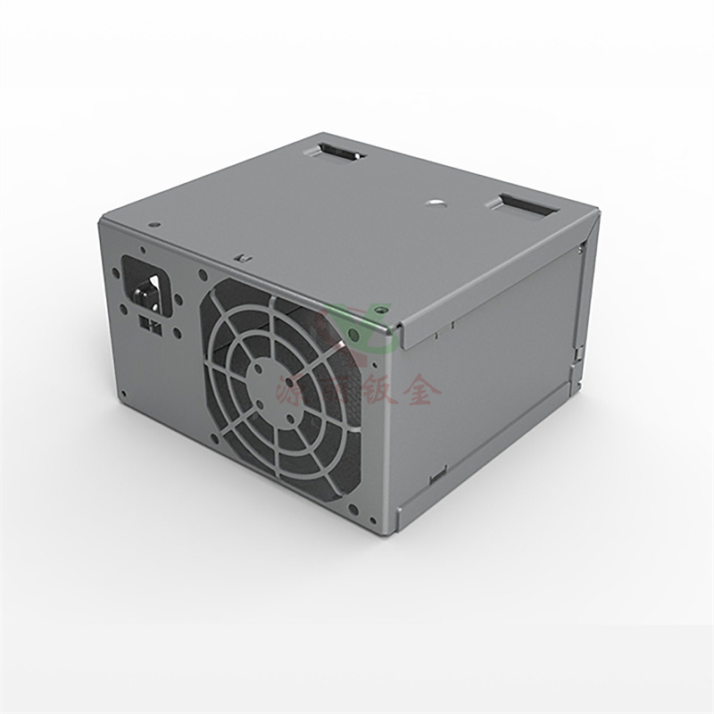 铝板加工定c制激光雕刻切割钣金折弯60F61t6主机壳面板6063t5