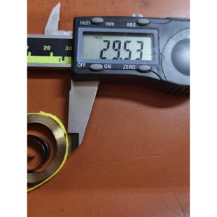 发条卷筒表钻铣床返回弹簧接触涡轮炼锯水鼓气鼓卷筒发条恒力定制