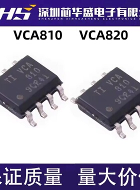 VCA810 810IDR SOP8 VCA820 VCA820ID 821ID IDR SOP14