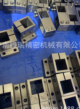 方孔底座固定夹，CLQNM25，CLQNM20,CLQBM20,CLQBM25,CLQB25,