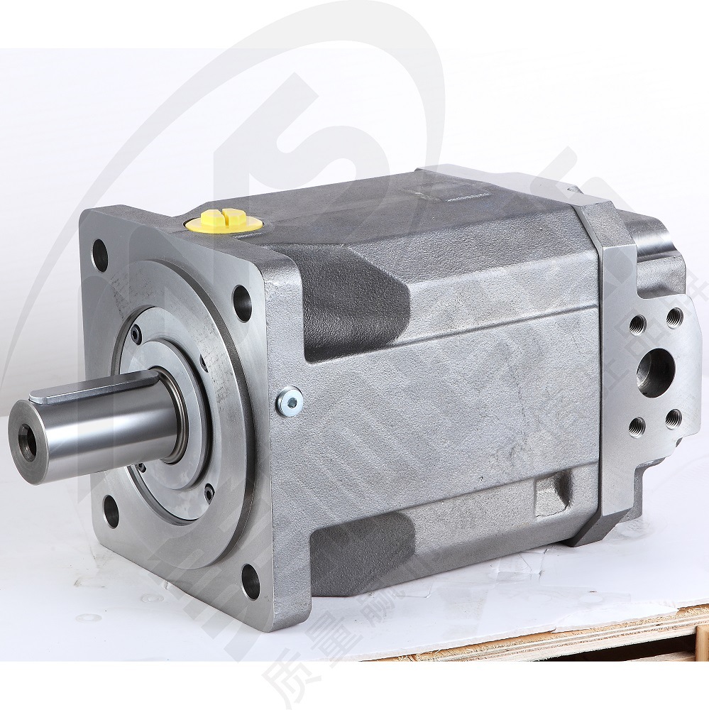 热销爆品 A4FO250/30R-PPB25N00 斜盘式轴向柱塞定量泵 美柯玛斯